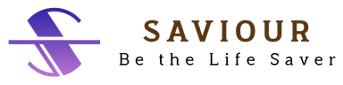 SAVIOUR Logo